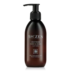 Destress Hand & Body Lotion