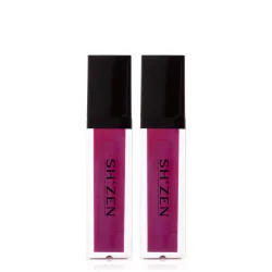 2 x Lip Gloss - Sheer Orchid