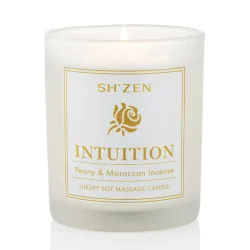 Intuition Luxury Candle