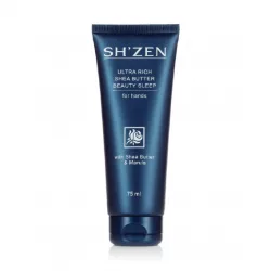 Ultra Rich Shea Butter Beauty Sleep For Hands
