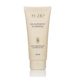 Cellular Boost For Neck & Bust