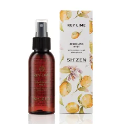 KEY LIME SPARKLING  MIST