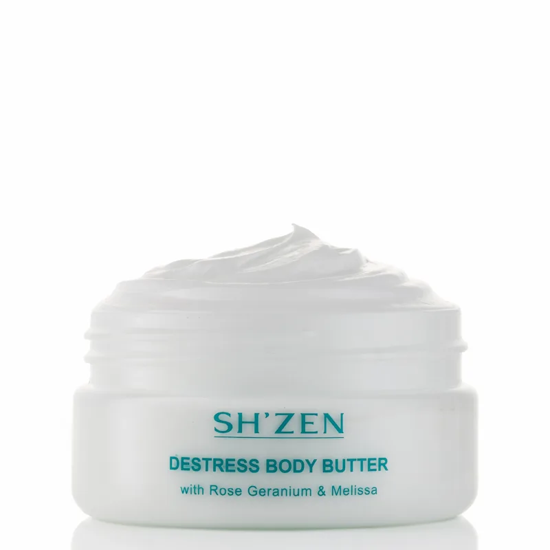 Destress Body Butter