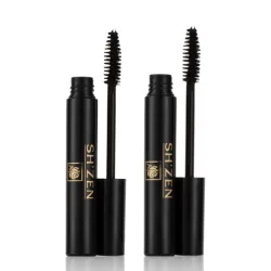2 x Triple Volume Mascara - Black