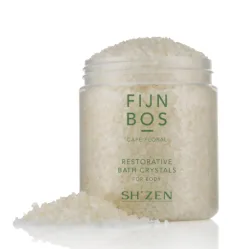 Fijnbos Bath Crystals
