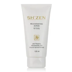 Rejuvenating Scrub 125ml - NEW