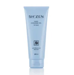 Happi Cleansing Gel for Body