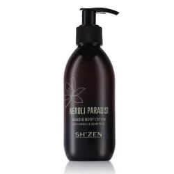 Neroli Paradisi Hand and Body Wash