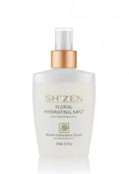 PhytoExquisites Floral Hydrating Mist