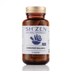 Hormone Balance Vegicaps
