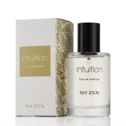 Intuition Eau de Parfum 50ml