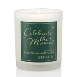 Celebrate The Moment Luxury Soy Candle