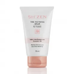 Refining Balm For Hands