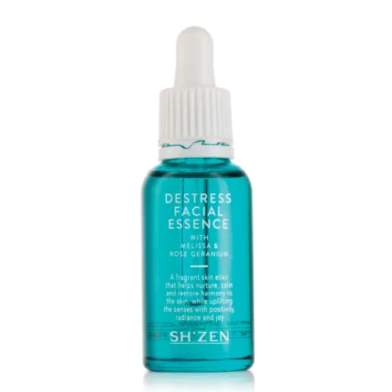 Destress Facial Essence - NEW