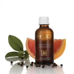 Digestive Aid Massage Oil