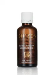 Joint Therapy Massage Oil