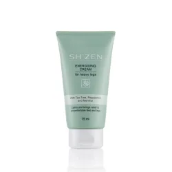 Energising Cream for Heavy Legs