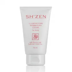 Illminations Shimmering Cream