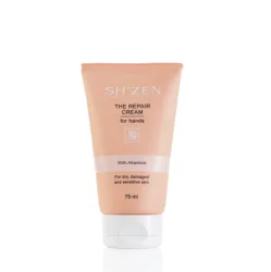 Repair Cream For Hands