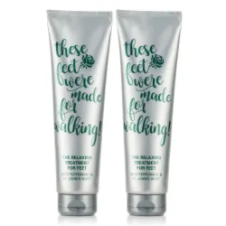 2 x Relaxing Treatment 100ml
