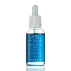 Blue Azulene Facial Oil 30ml - NEW