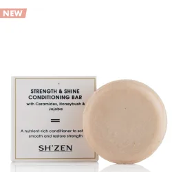 Strength & Shine Conditioning Bar - NEW