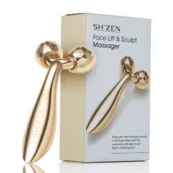 Face Lift & Sculpt Massager