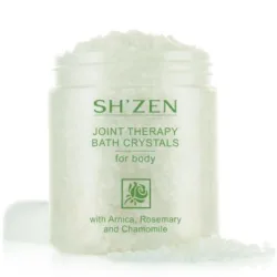 Joint Therapy Bath Crystals 450g