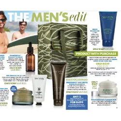 Men's Edit - Oct 2026