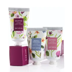 Luxury Trio of Hand Cream