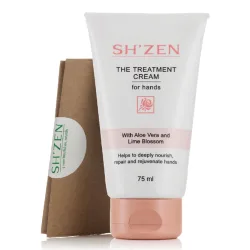 The Treatment Cream