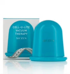Cell-u-lite Vacuume Therapy