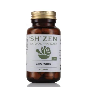 Zinc Forte Tablets 60 - NEW