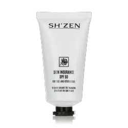 Skin Insurance SPF 50