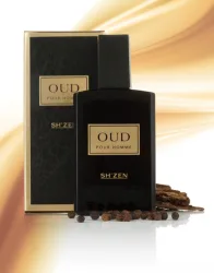 Oud Pour Homme Fragrance