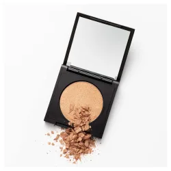 Gold Shimmer Bronzer