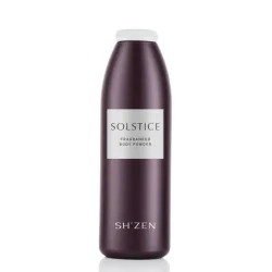 "NEW" Solstice Fragranced Body Powder