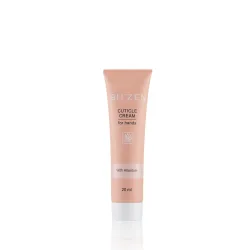 Cuticle Cream