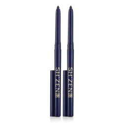 2 x Easy Glide Eye Liner - Blue