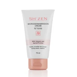 Microdermabrasion Cream