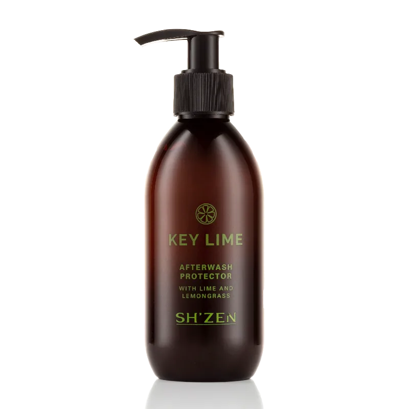 Key Lime AfterWash Protector