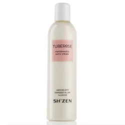 Tuberose Bath Crème