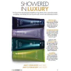 Cleansing Gel - November 2026