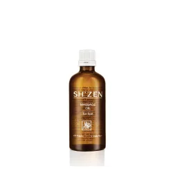 Massage Oil For Feet