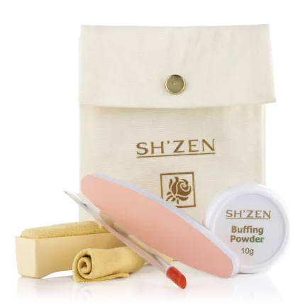 Nail Buffer Kit