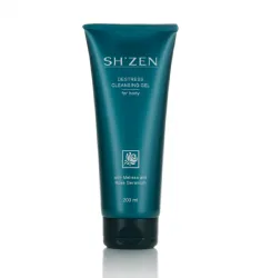 Destress Cleansing Gel