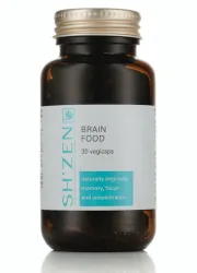Brain Food