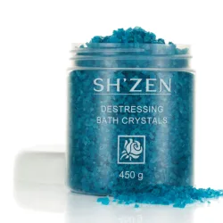 Destress Crystals 450g